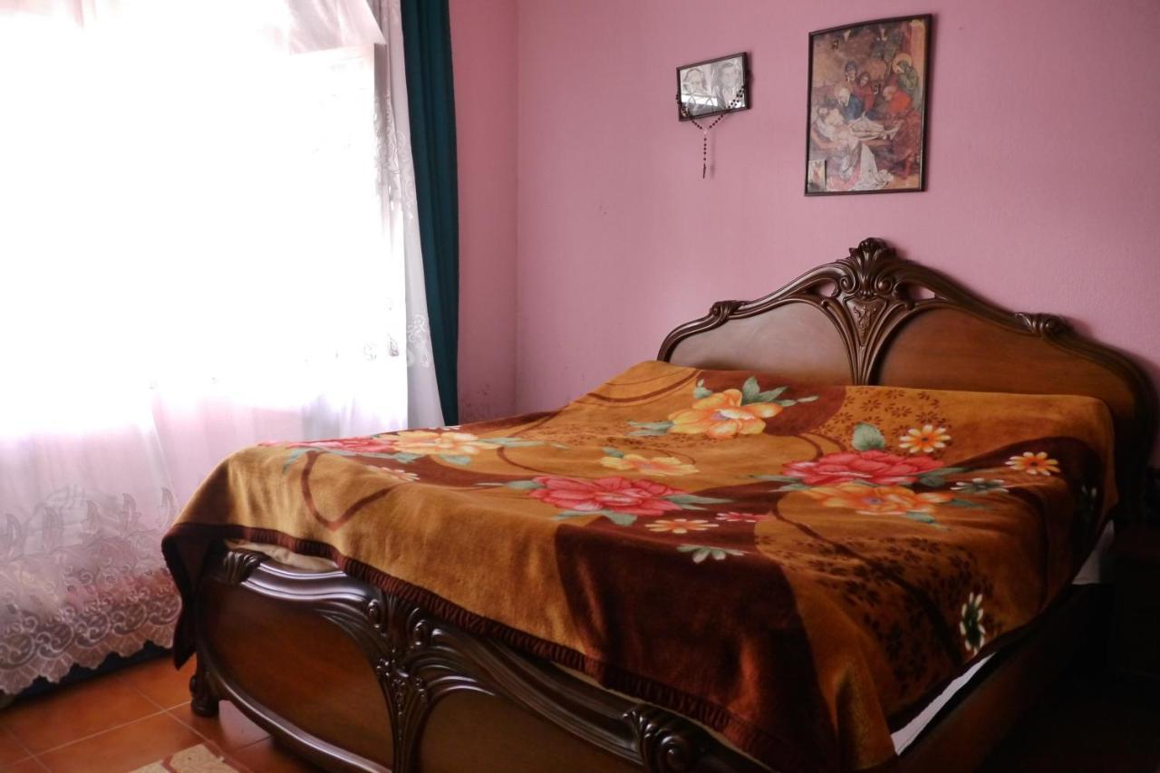 Florians Guesthouse Shkodër Rom bilde